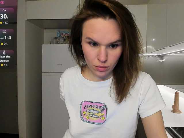 LisaDaniels's BongaCams show and profile