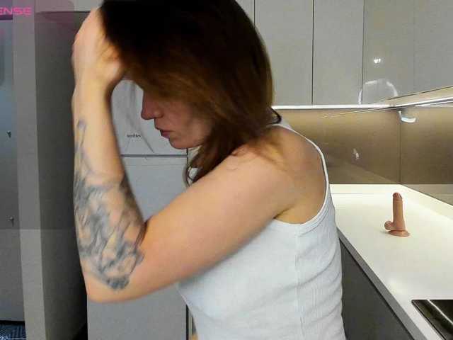 LisaDaniels's BongaCams show and profile