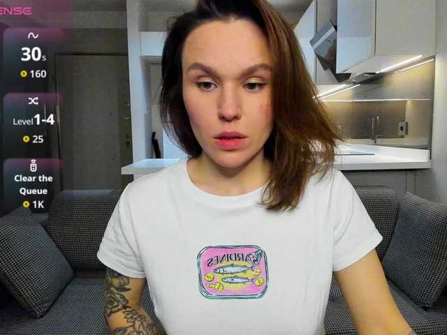 LisaDaniels's BongaCams show and profile