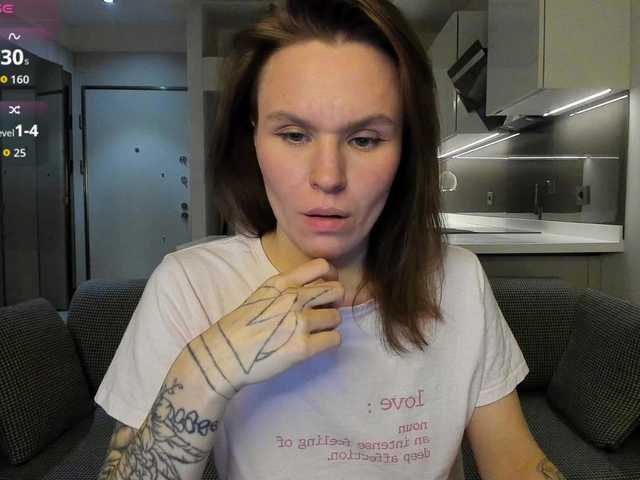 LisaDaniels's BongaCams show and profile