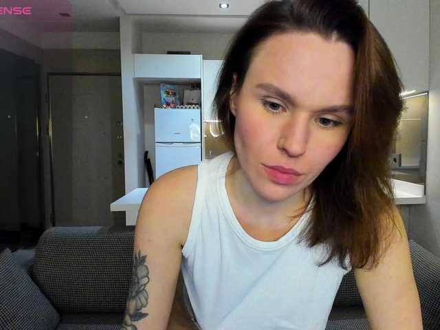 LisaDaniels's BongaCams show and profile