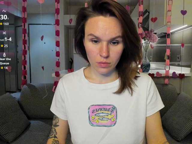 LisaDaniels's BongaCams show and profile