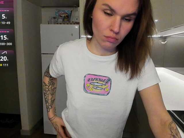 LisaDaniels's BongaCams show and profile