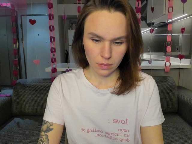 LisaDaniels's BongaCams show and profile