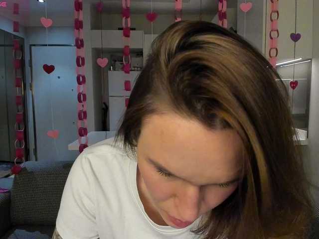 LisaDaniels's BongaCams show and profile