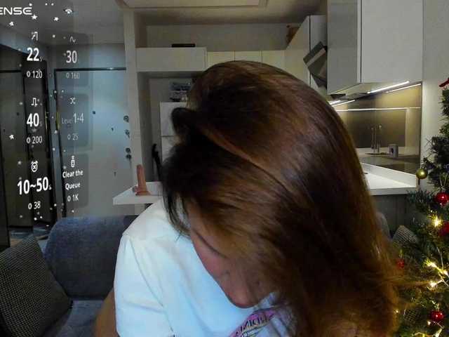 LisaDaniels's BongaCams show and profile