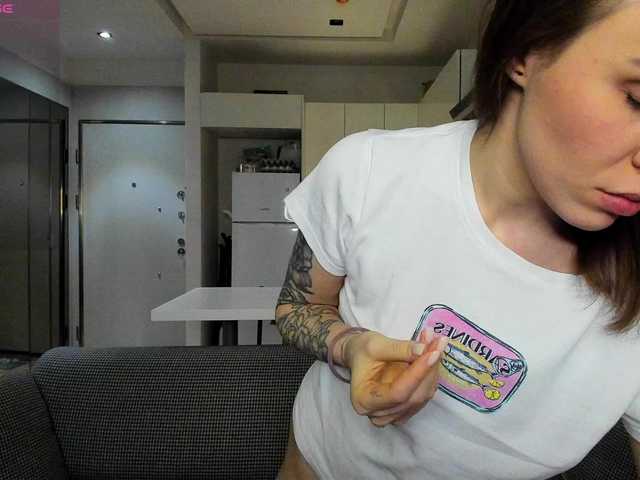 LisaDaniels's BongaCams show and profile