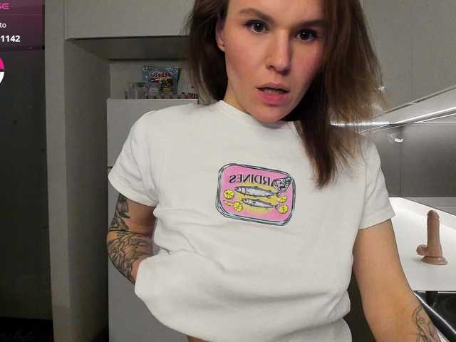 LisaDaniels's BongaCams show and profile