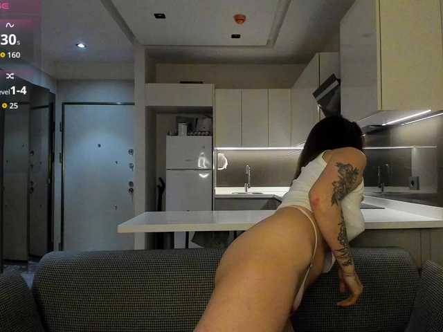 lisadaniels live sex