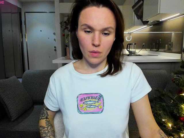 LisaDaniels live cam