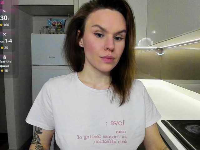 LisaDaniels's BongaCams show and profile