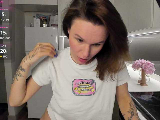 lisadaniels live sex