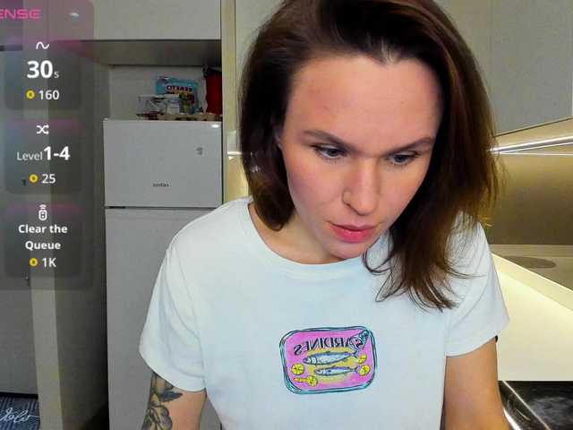 LisaDaniels's BongaCams show and profile