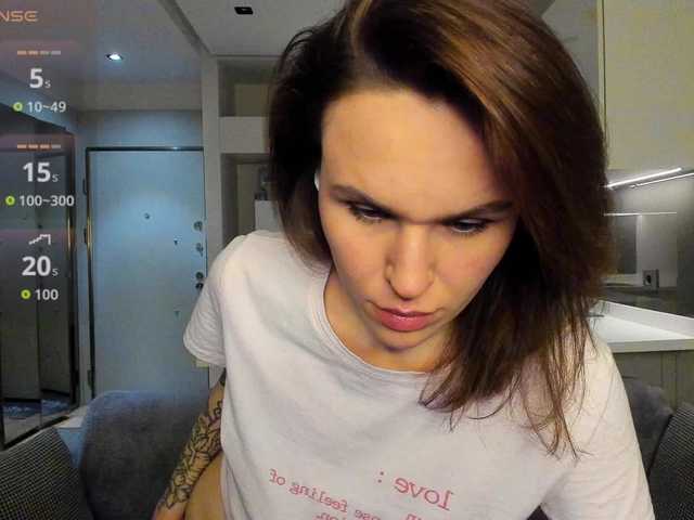 lisadaniels cam belle