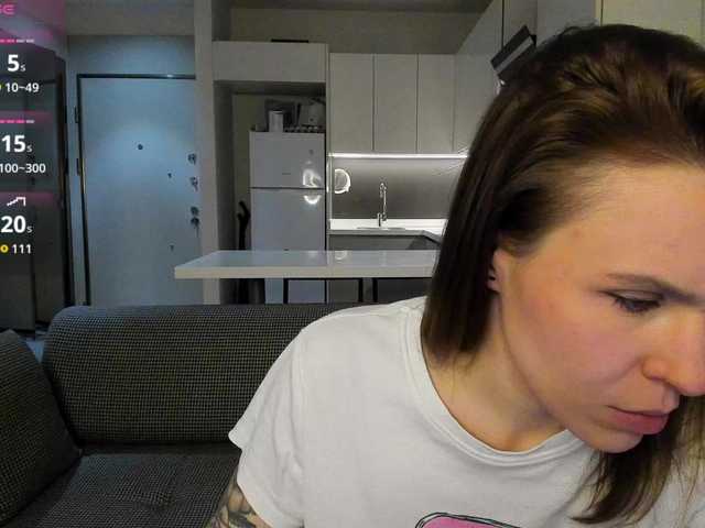 lisadaniels live sex