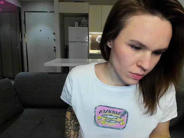 LisaDaniels's BongaCams show and profile