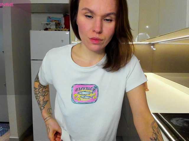 LisaDaniels's BongaCams show and profile