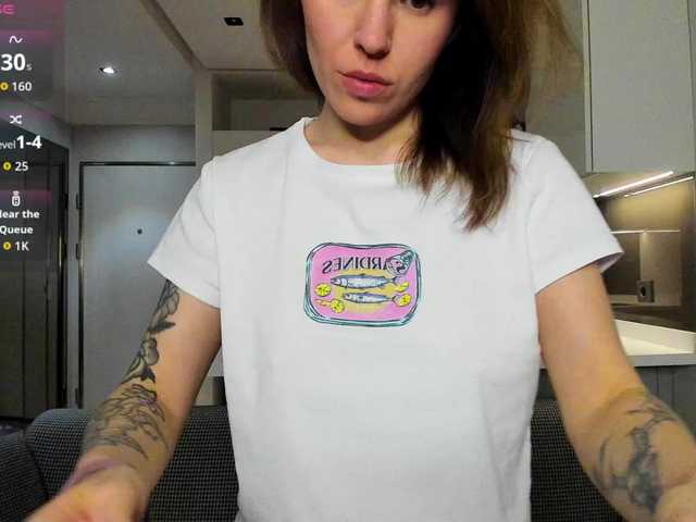 LisaDaniels's BongaCams show and profile