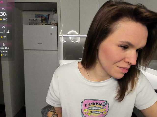 LisaDaniels's BongaCams show and profile