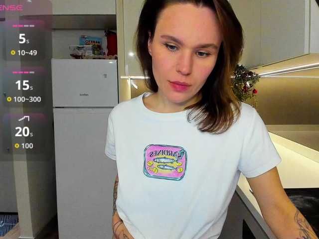 LisaDaniels's BongaCams show and profile