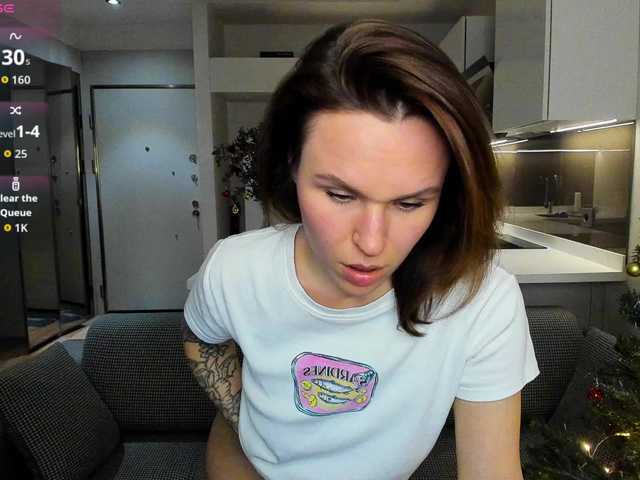 LisaDaniels's BongaCams show and profile