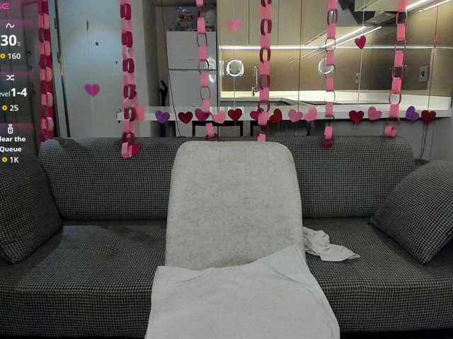 LisaDaniels's BongaCams show and profile