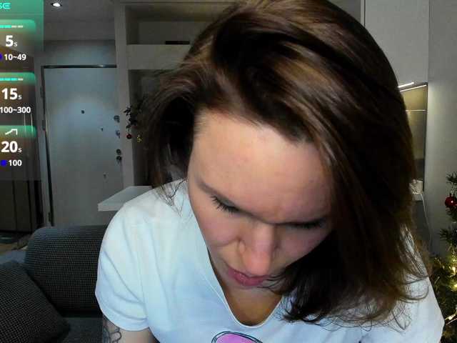 LisaDaniels's BongaCams show and profile