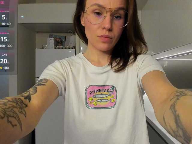 LisaDaniels's BongaCams show and profile