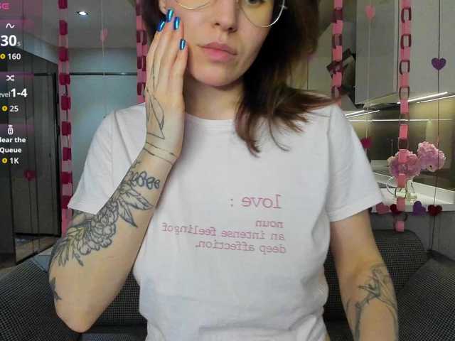 LisaDaniels's BongaCams show and profile