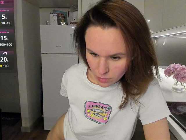 LisaDaniels's BongaCams show and profile
