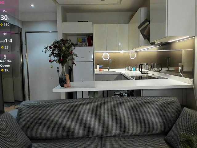 LisaDaniels's BongaCams show and profile