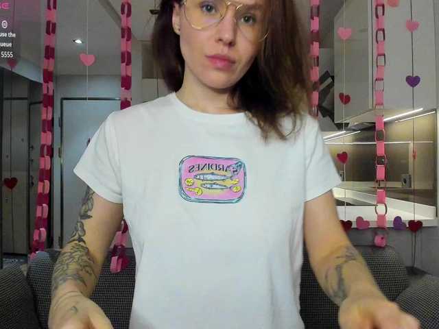 LisaDaniels's BongaCams show and profile