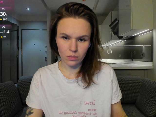 LisaDaniels's BongaCams show and profile