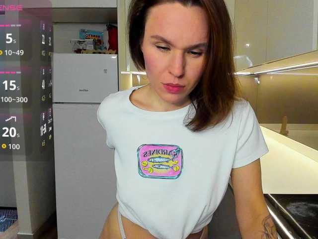 LisaDaniels's BongaCams show and profile