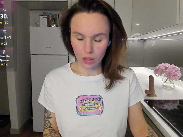 LisaDaniels's BongaCams show and profile