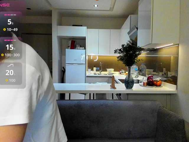 lisadaniels live sex