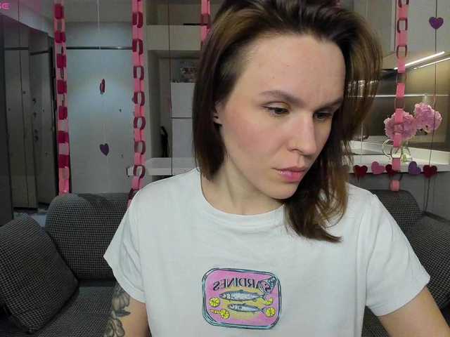 lisadaniels live sex show