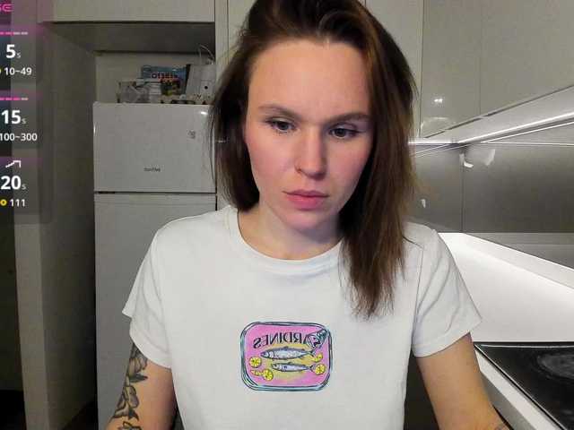 lisadaniels cam belle