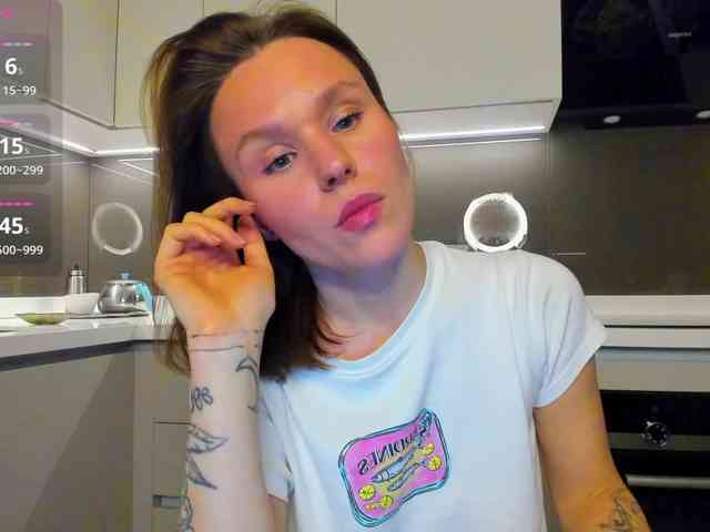 LisaDaniels webcam