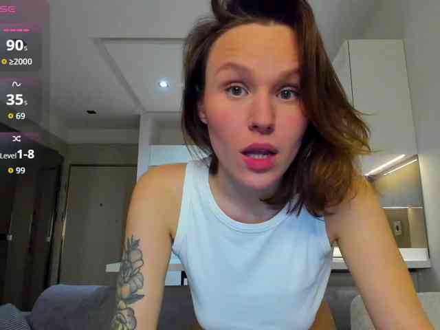 LisaDaniels webcam