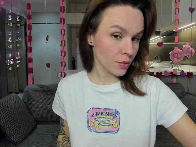 LisaDaniels webcam