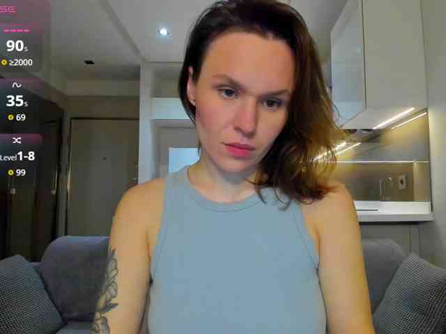 LisaDaniels webcam