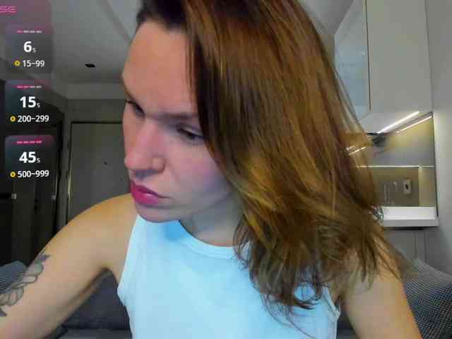 LisaDaniels webcam