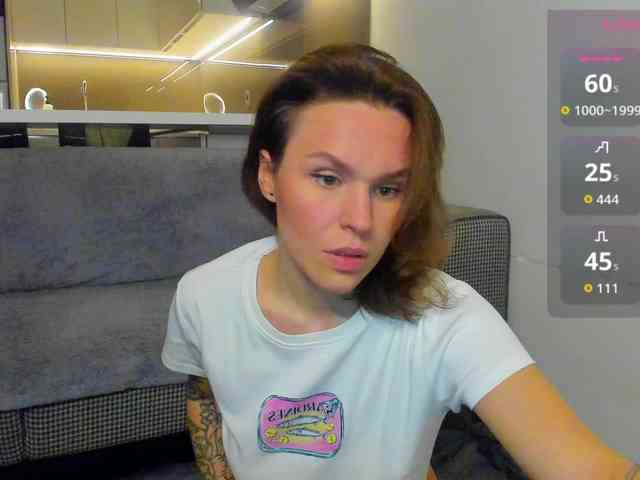 LisaDaniels webcam