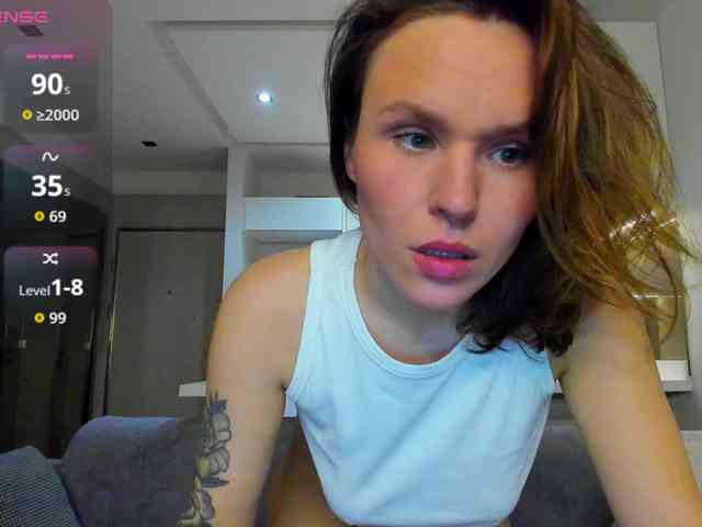 LisaDaniels webcam