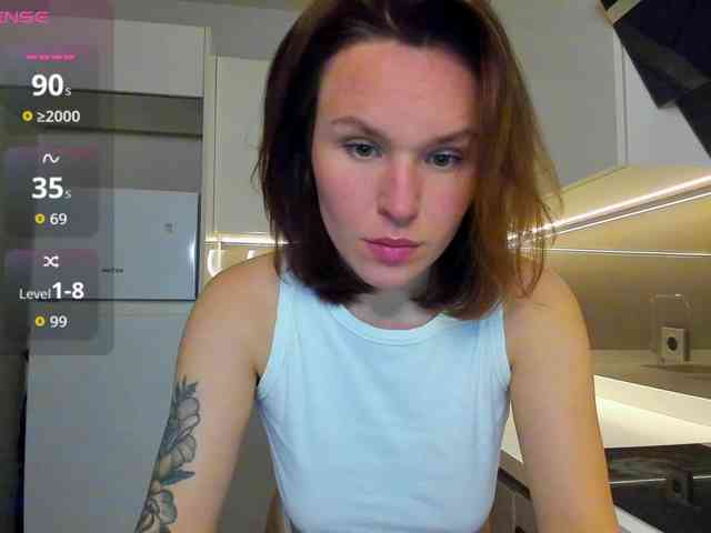 LisaDaniels webcam