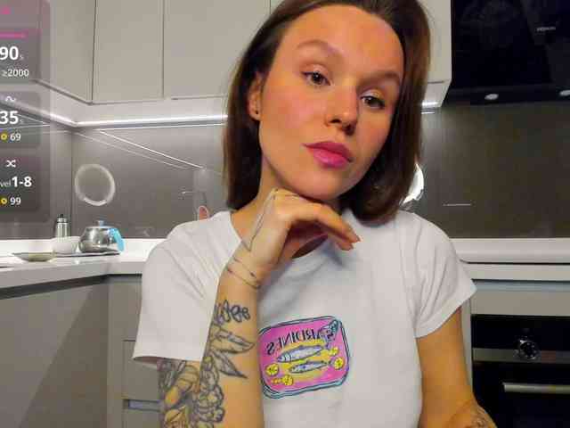 LisaDaniels webcam