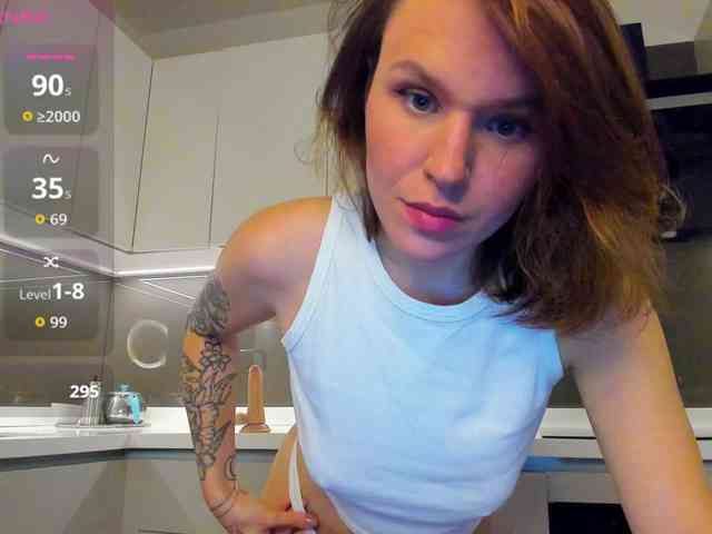 LisaDaniels webcam