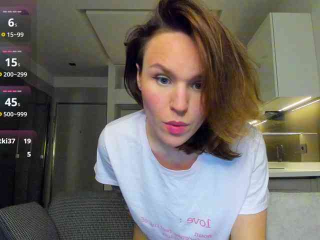 LisaDaniels webcam