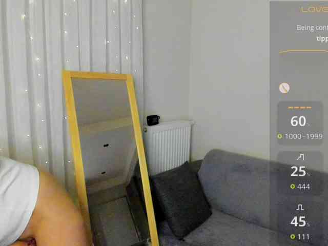 LisaDaniels LisaDaniels